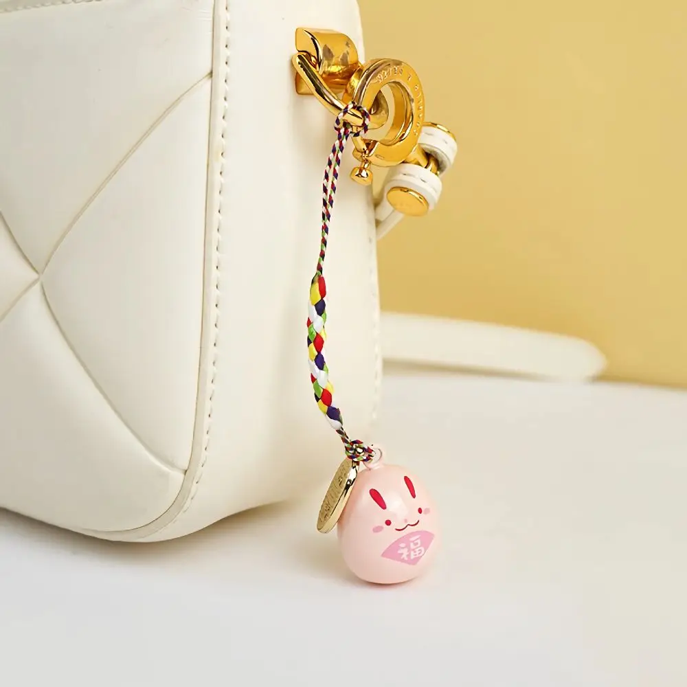 Милая индивидуальная сумка подвеска с мультяшным дизайном детский