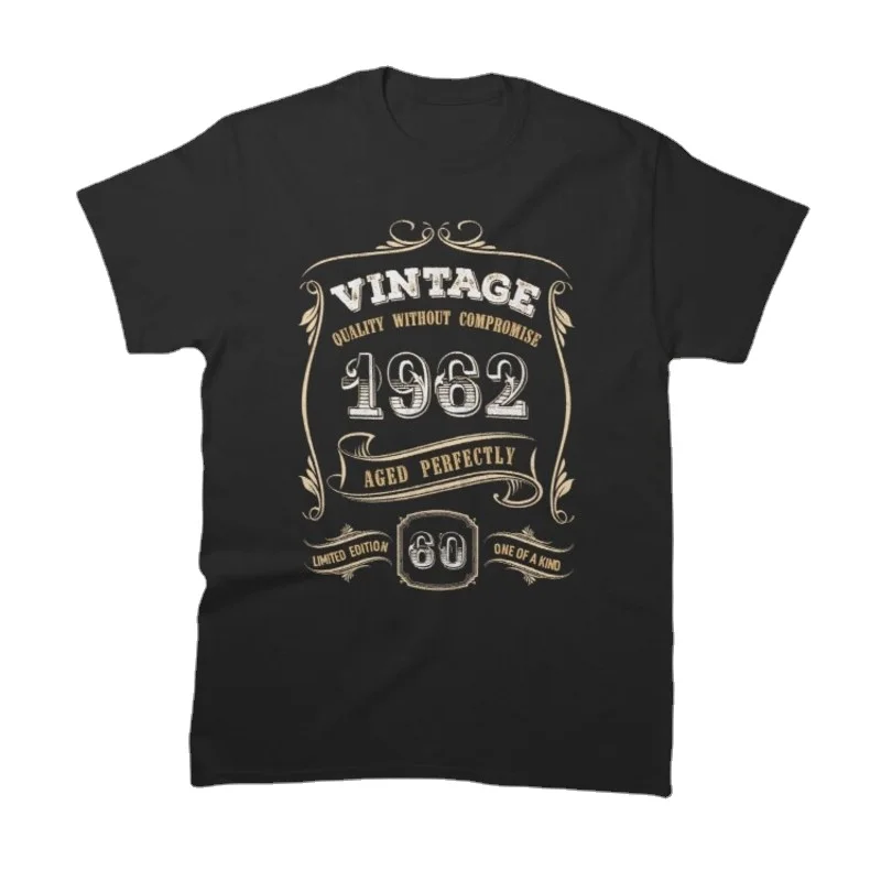 

Casual Pure Cotton Tshirts for Men Short Sleeve Slim Fit Tops T Shirt Dominant Mother Day O-Neck Tops Shirt Hip hop