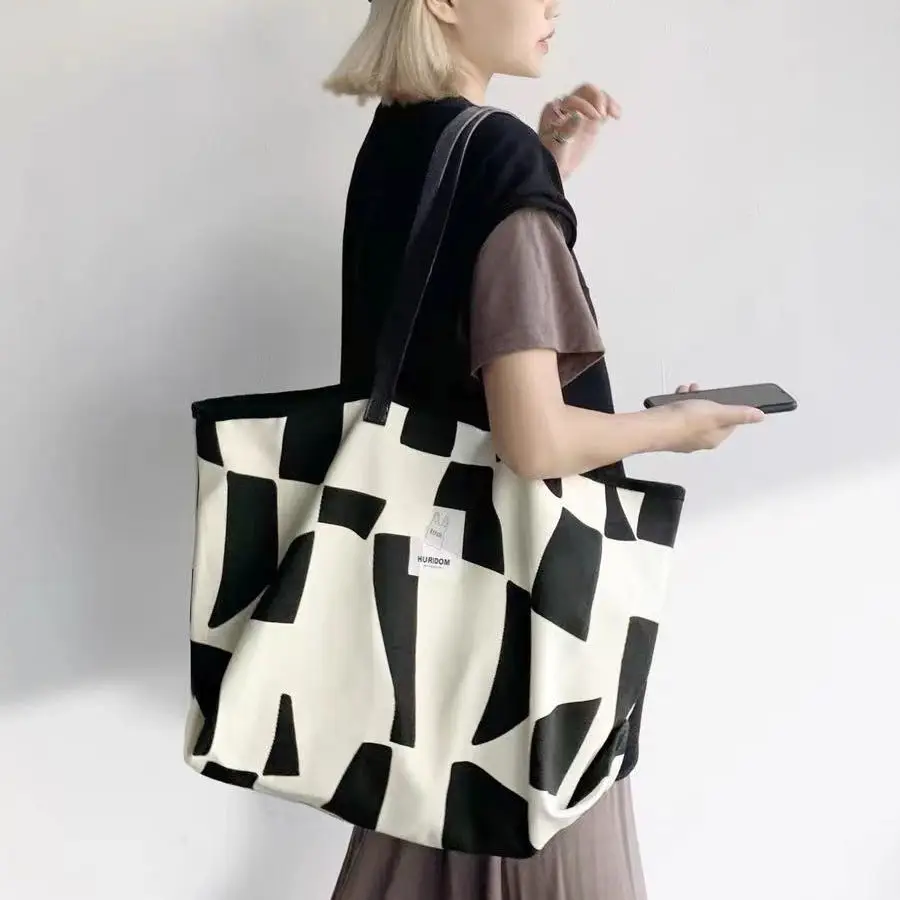 Модная классическая простая сумка-мессенджер Женская шикарная сумка почтальона