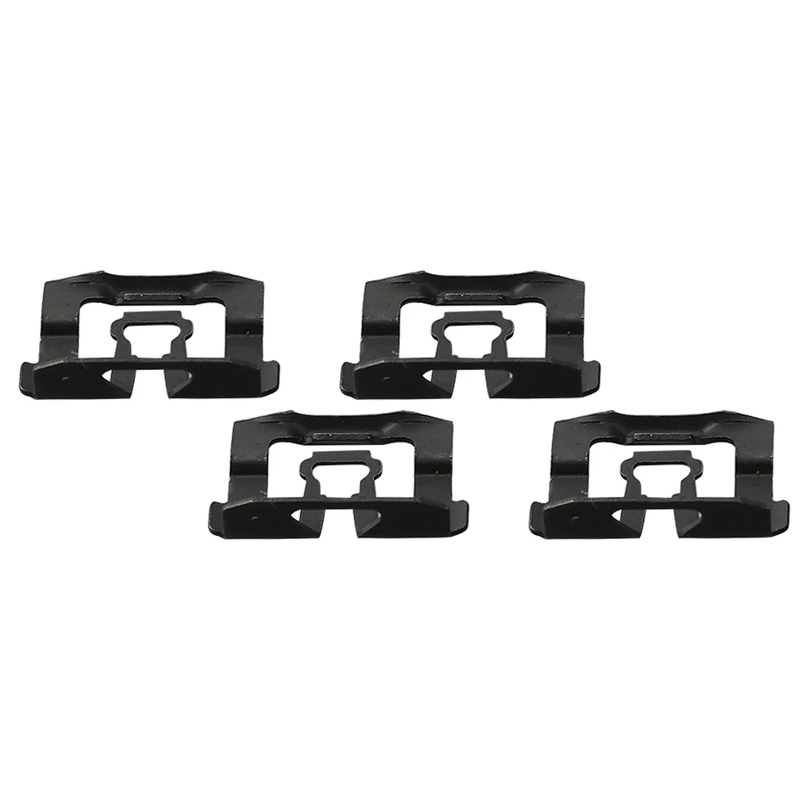 Прямая замена высококачественных зажимов для литья отделки C5ZZ 6543413 B Пластик -B