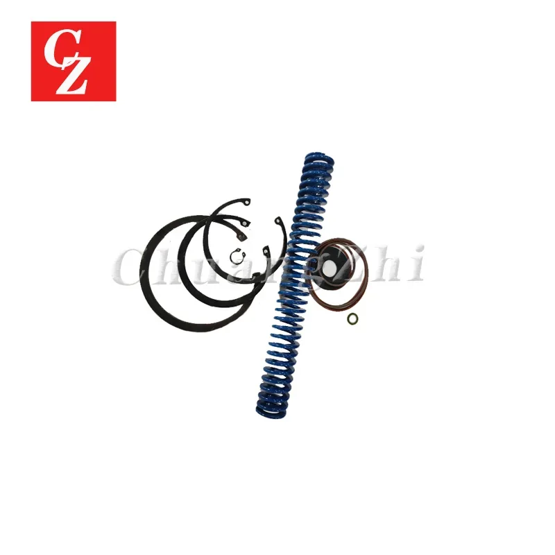 22551972 In izg Ontlader Ventiel Reparatie Kit Voor Ingersoll Rand Lucht Compressor Servicekit