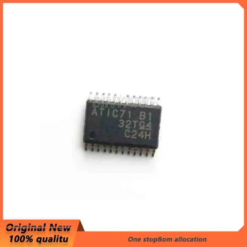5 шт., 100% Новинка, Φ ATIC71B1 sop-24 чип