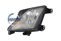 

JX7B13B221DC for front fog light left FOCUS IV 18