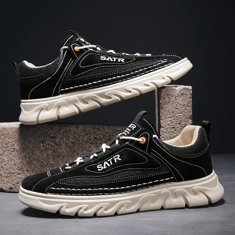 

Рабочая защитная обувь, летняя дышащая мужская Нескользящая Рабочая защитная обувь, спортивная обувь, мужская нескользящая обувь со стальным наконечником