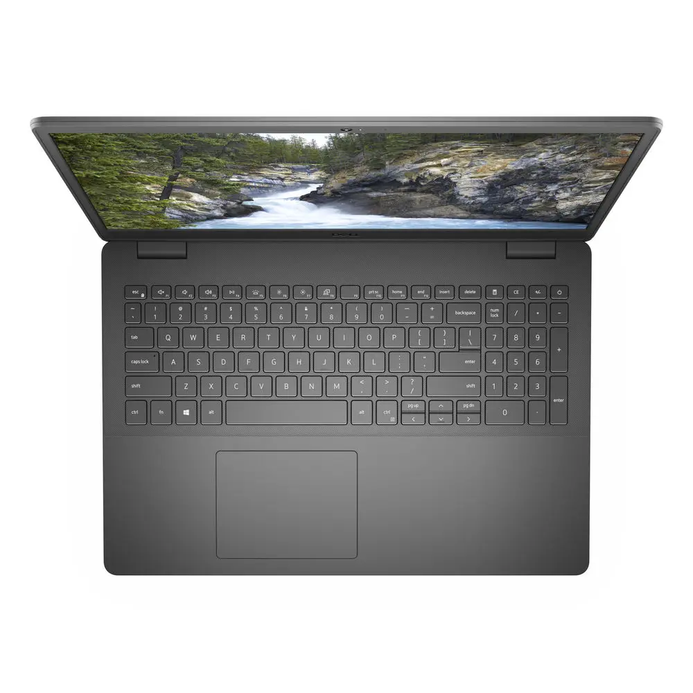 Ноутбук Dell VOSTRO 3500 15 6 дюйма Intel©Ядро™I3-1115G4 8 GB DDR4 256 SSD | Компьютеры и офис