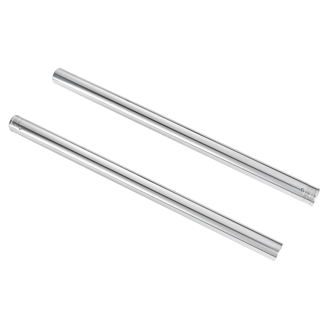 Передняя амортизационная вилка для мотоцикла внутренние амортизационные трубки