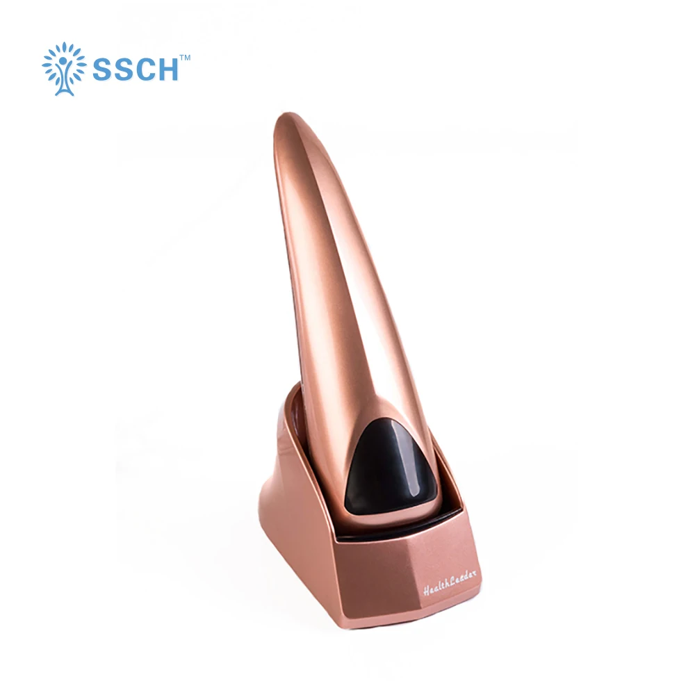 

Exam Skin UV Magnifying Analyzer Beauty Test Facial Care Machine USA