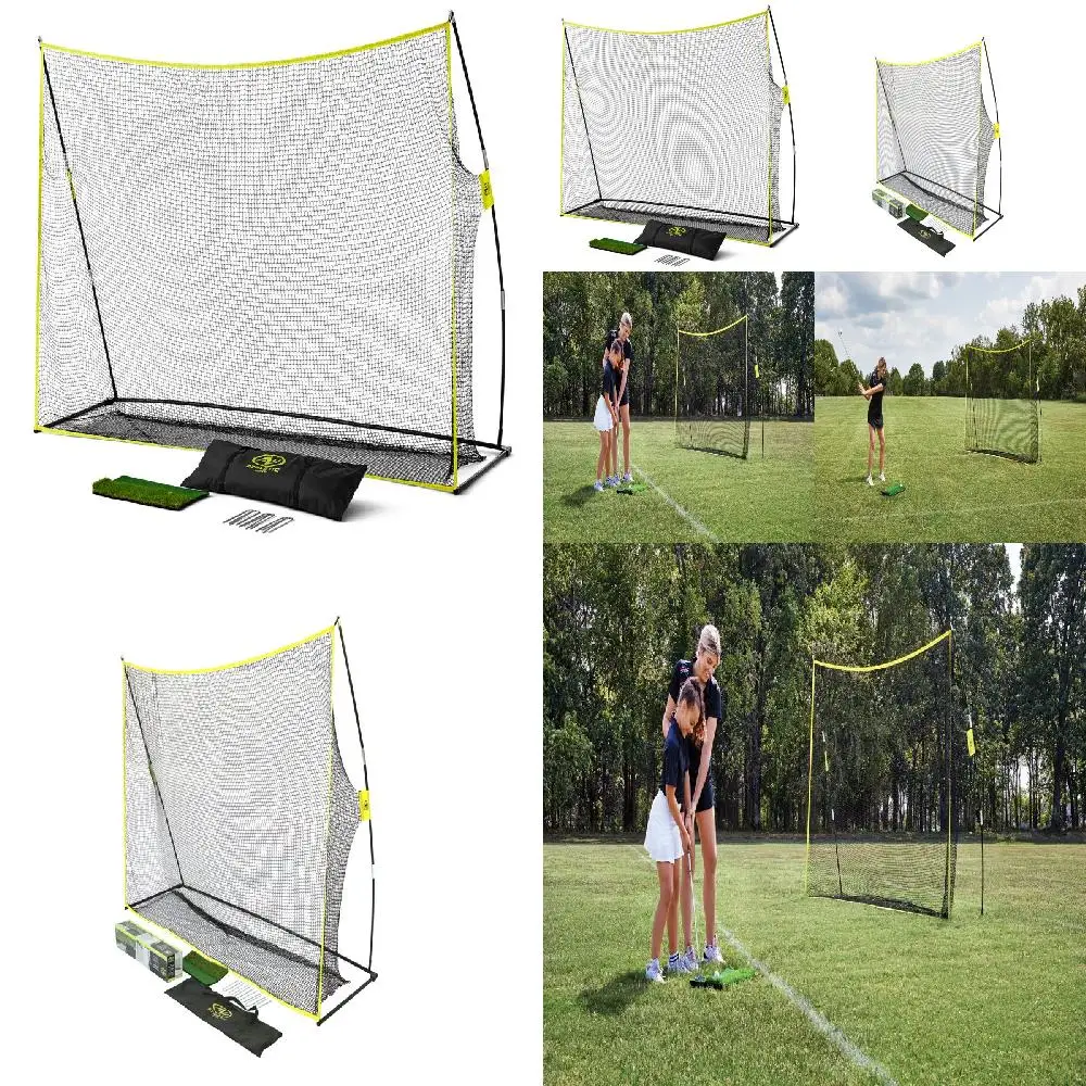 

Fer trainer grip сетка мат, набор аксессуаров для тренировок и аксессуаров, тренировочный аксессуар для гольфов, аксессуар для гольфа