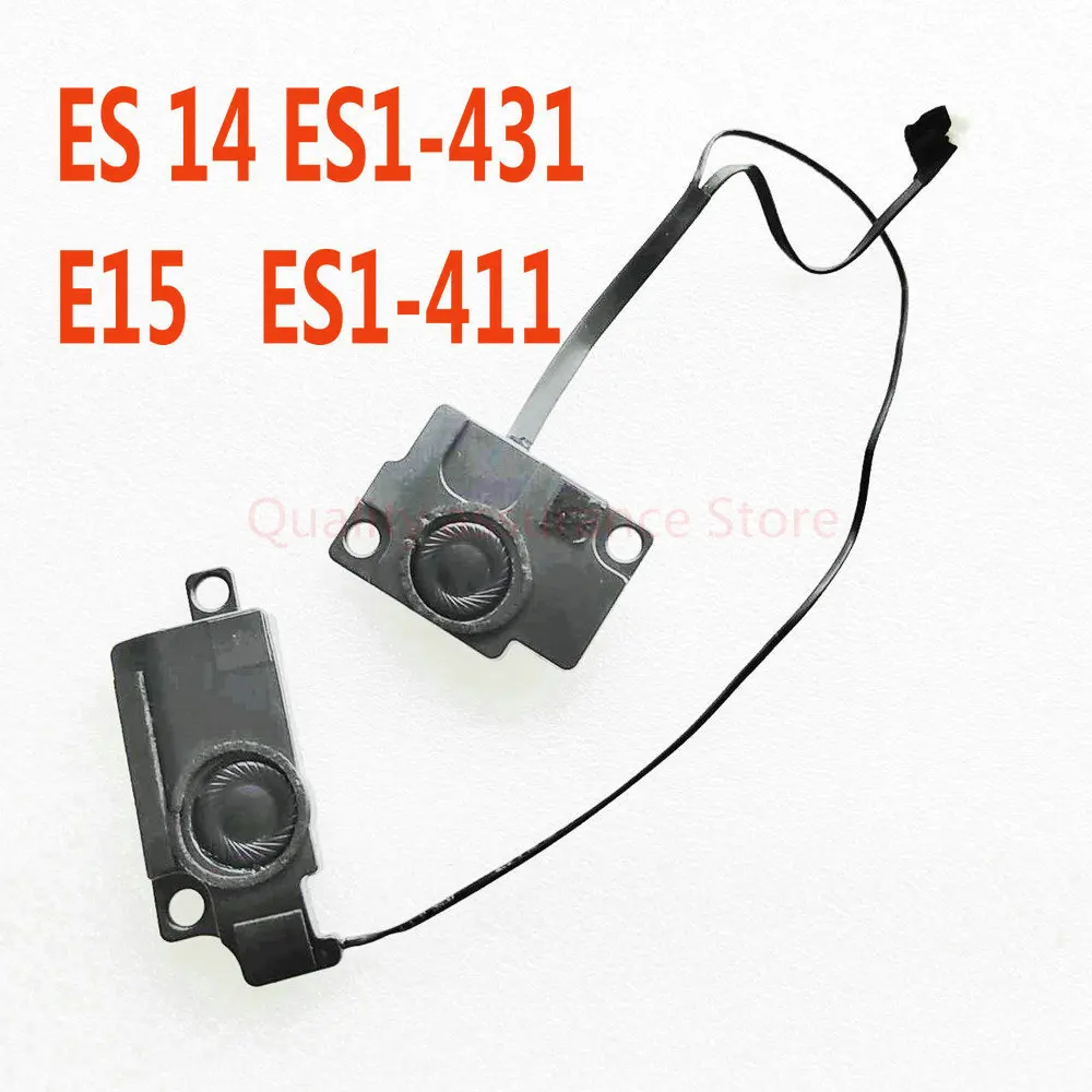 Портативный динамик для ACER E14 E15 ES1-411 ES 14 ES1-431 421 L &amp R