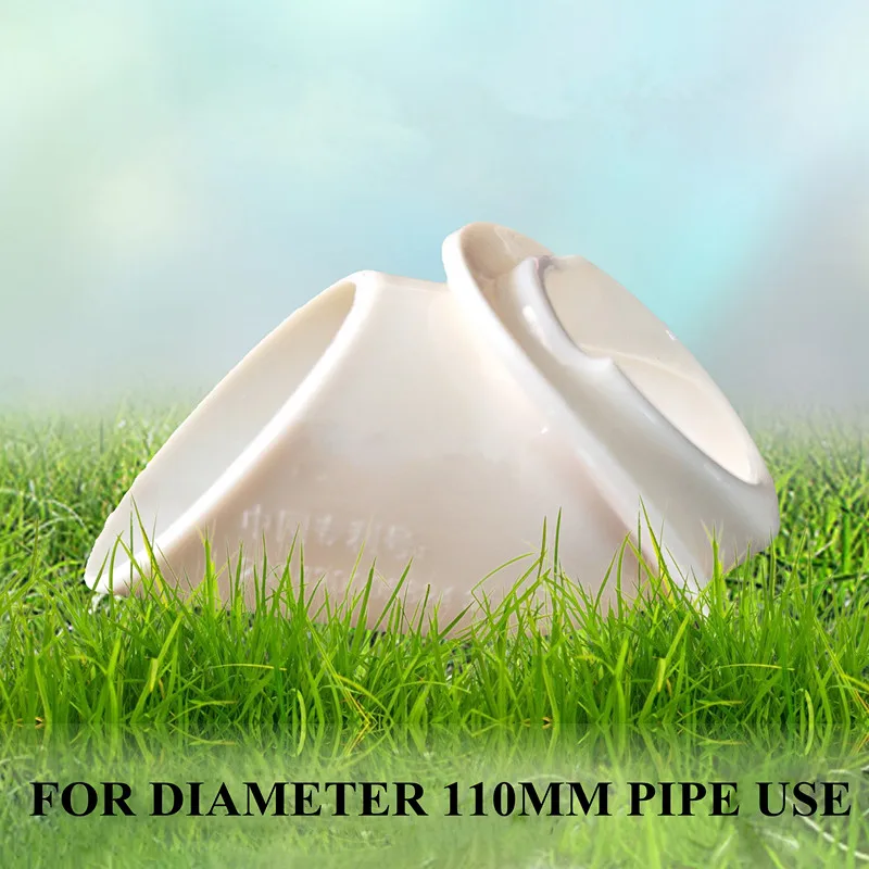 

25 шт./лот белая гидропонная колонизирующая чашка для вертикальной садовой башни для выращивания овощей в теплице для дома