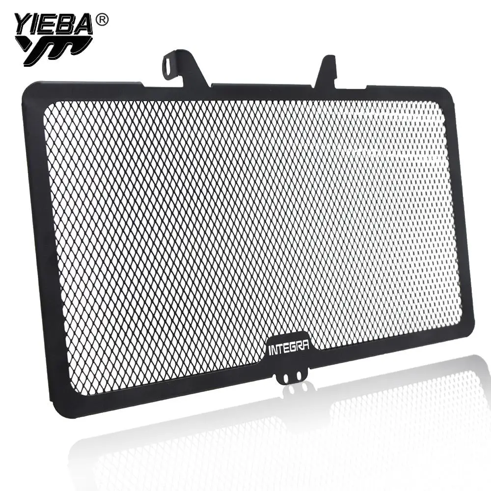 2019 2020 For Honda Integra 750 Integra750 All Years Iron materia Motorcycle Accessories Radiator Grille Guard Cover Radiator