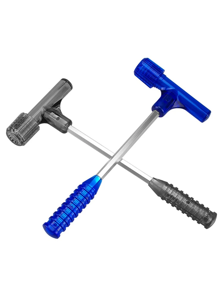 

Dark Gray Or Blue Color Impact Bullet Puller With Three Sets Of Collets