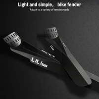 bicycle fenders mountain road bike mudguard front rear mtb mud guard for bicycle accessories k9g1