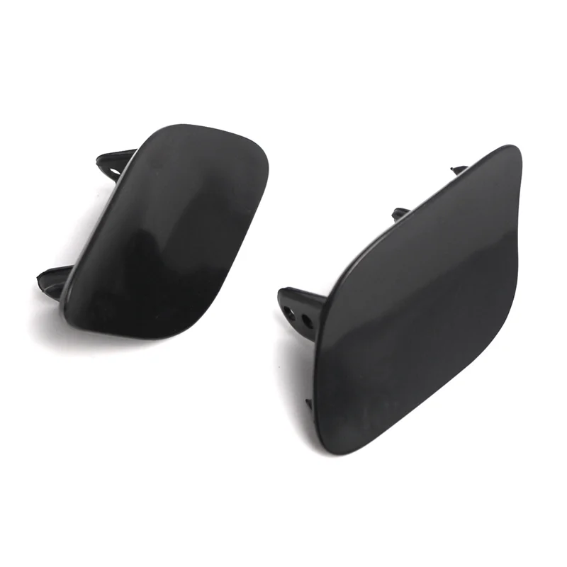 Лампа головного света Омыватель Сопло Распылительная струйная крышка Крышка