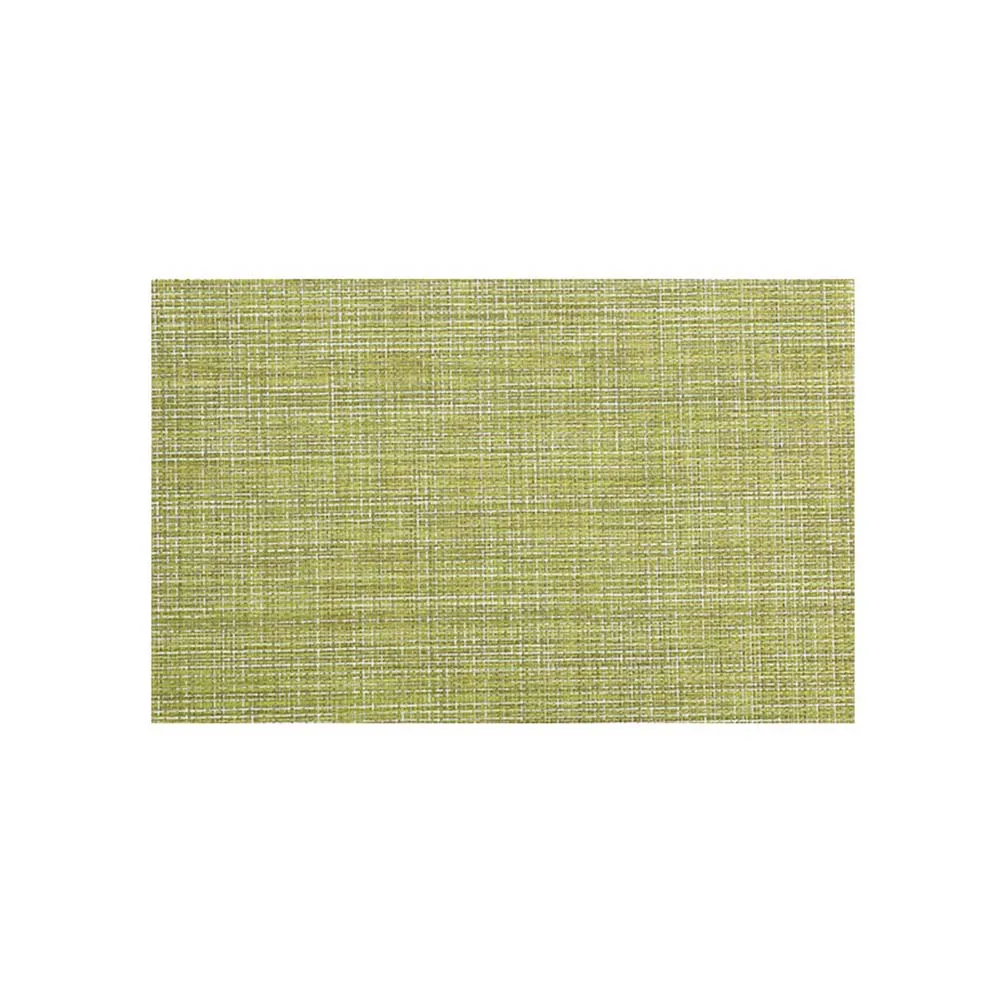 

Table Mat Placemats 45*30cm Dining Table Place Mats For Kitchen Dinner Coffee Heat Resistant Home Decor Reusable