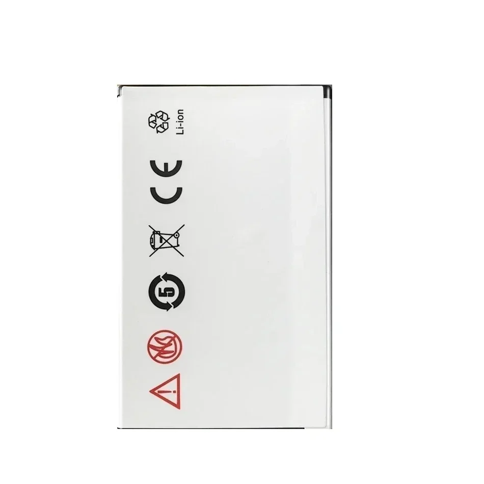 Li3723t42p3h 704572 Аккумулятор 2300 мАч для ZTE MF91 MF90 4G WIFI маршрутизатора литий-ионный