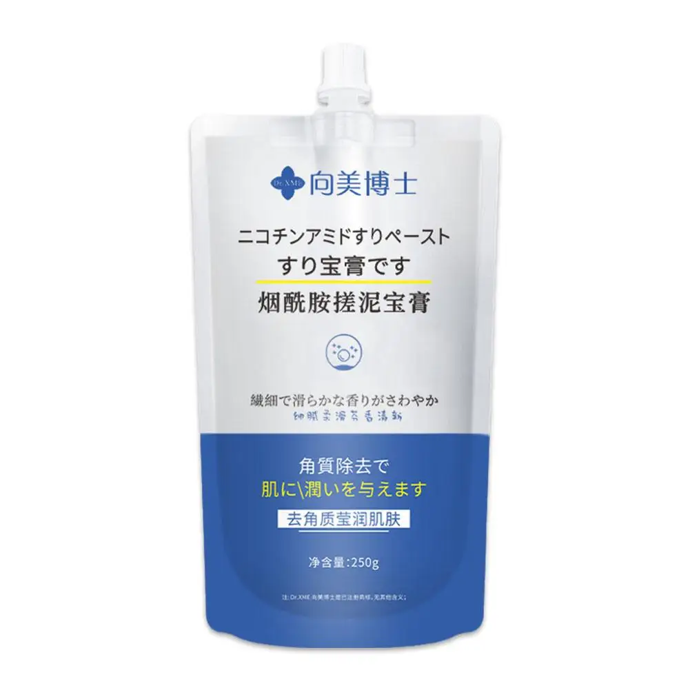 Рисунок 4 - Отшелушивающий гель для душа