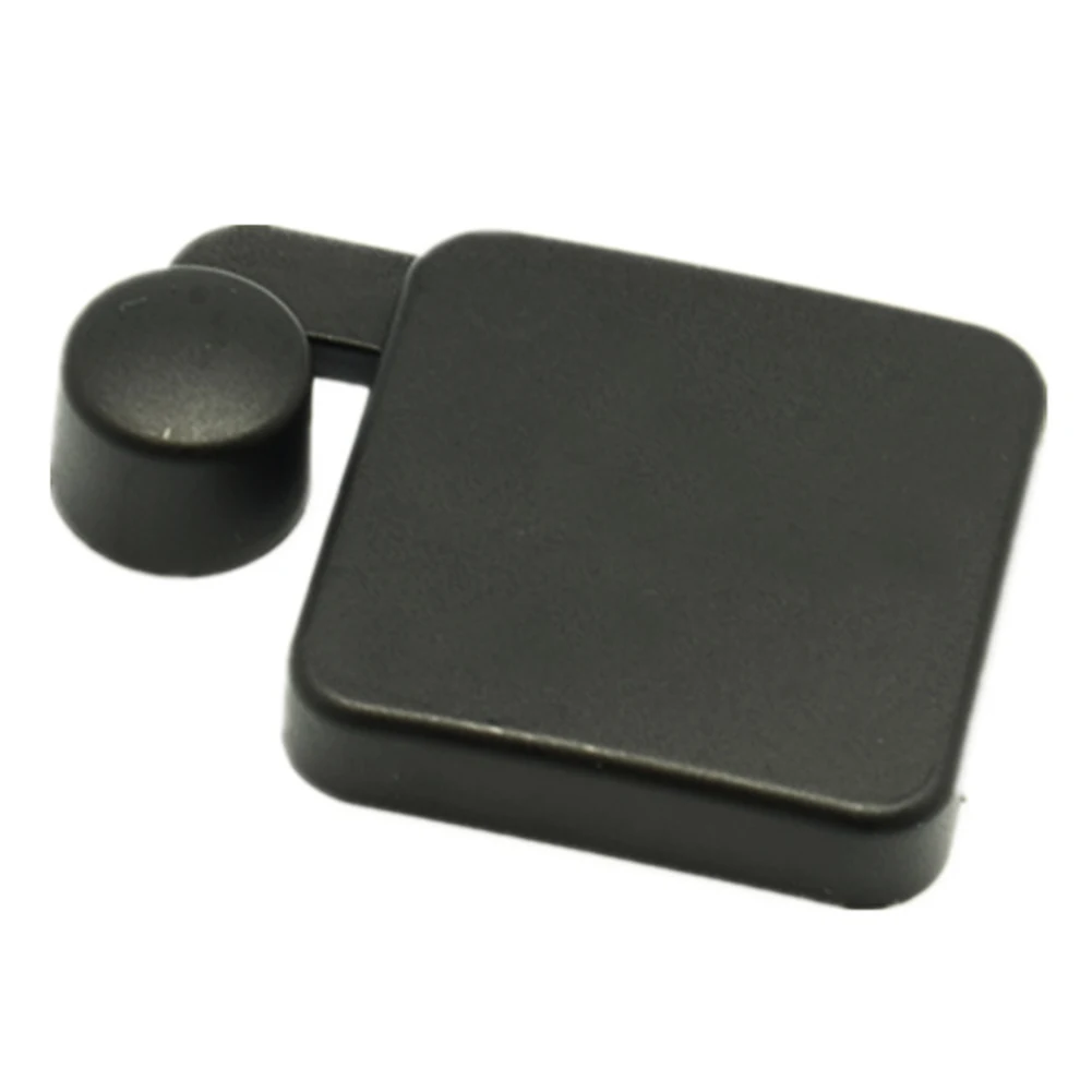 

Action Camera Portable Anti Scratch Easy Install Protective Dustproof Waterproof Lens Cap Durable Practical For SJ4000