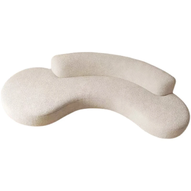 Диван Тедди голубой