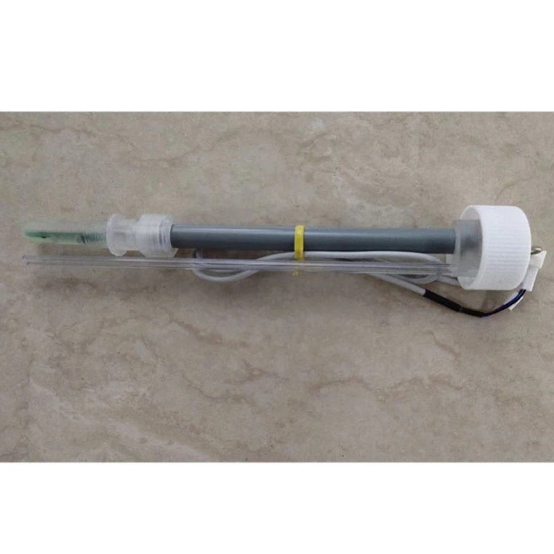 Mindray BS-800 BS-820 BS-800m BS-820m BS-880 биохимический анализатор ISE сборка крышки бутылки с