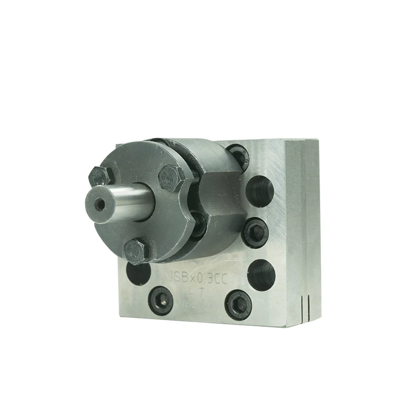 

Shanghai JNS High Accuracy Gear Metering Pump Factory High Precision Stainless Steel Pump