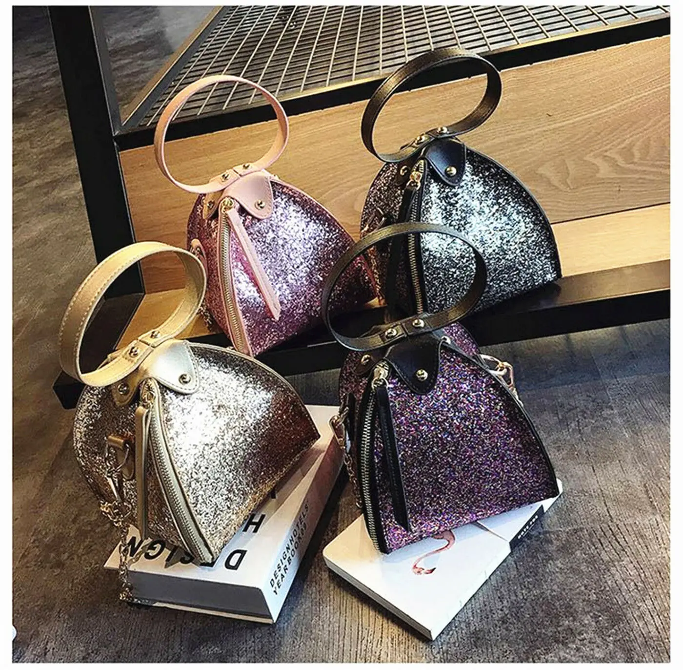 10 шт. A4 оптовая продажа искусственная кожа блестящая тонкая ткань для шитья