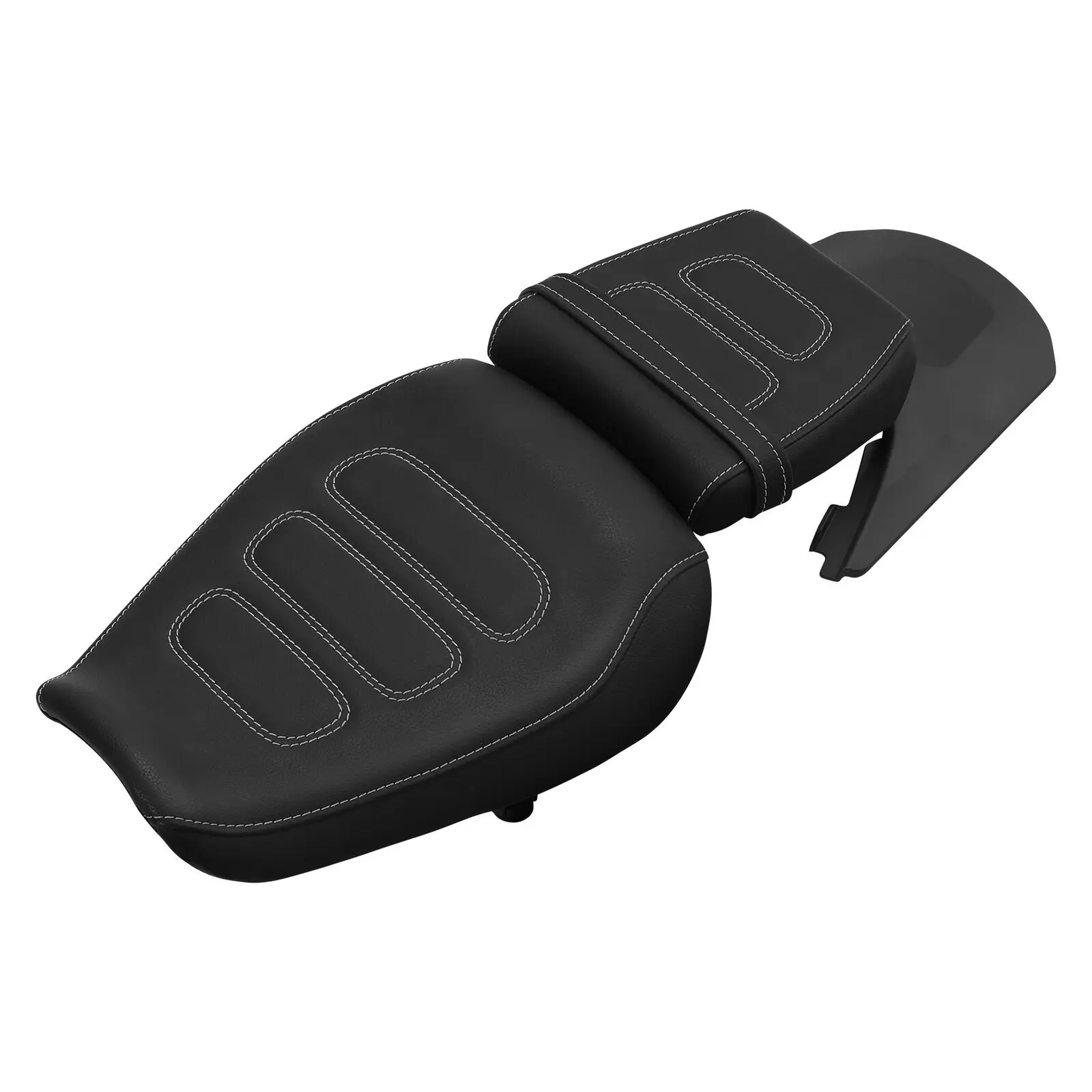 

Пассажирское сиденье водителя мотоцикла для Harley Sportster S RH1250S 2021-2025