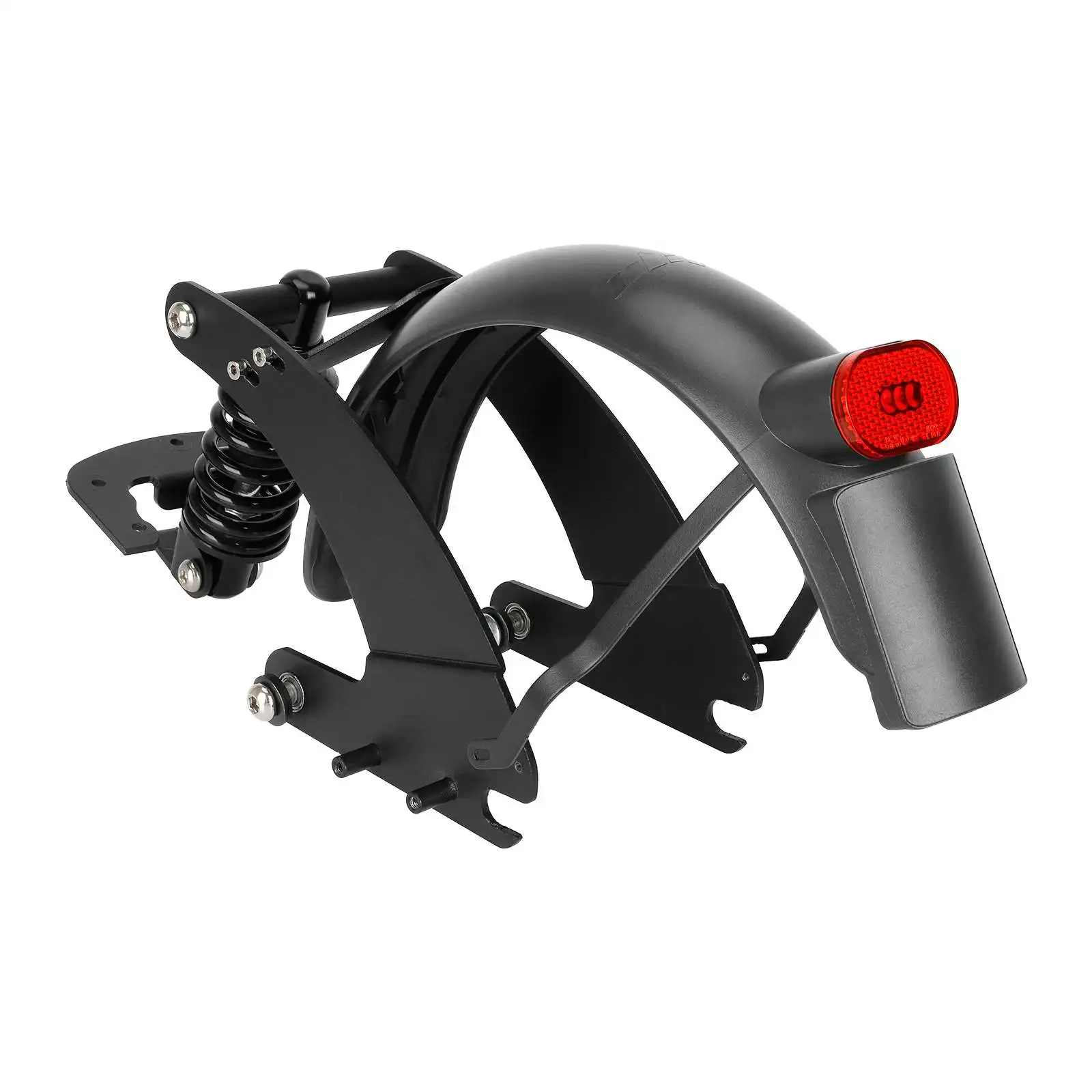 Фото Задняя подвеска Ulip Scooter для Kuickwheel S1-C/S1-C Pro, комплекты амортизаторов для электрического скутера, аксессуары для электронного скутера с №3