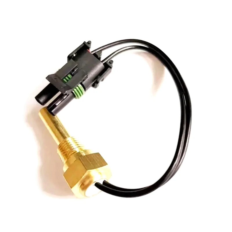 Датчик температуры компрессора 12-00284-00 запчасти для микропроцессора CDT