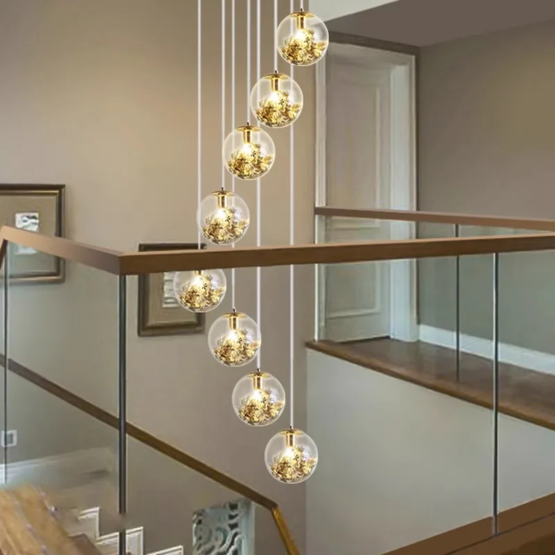 Подвесной светильник NoEnName_Null