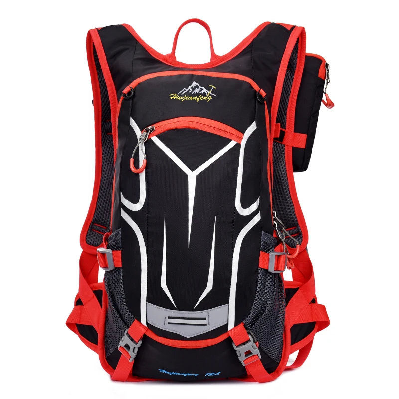 

Дышащий мотоциклетный рюкзак, велосипедный рюкзак для альпинизма, велоспорта, пешего туризма, сумка для шлема для Yamaha R1 2004 2007 2015 R15 V3 R25