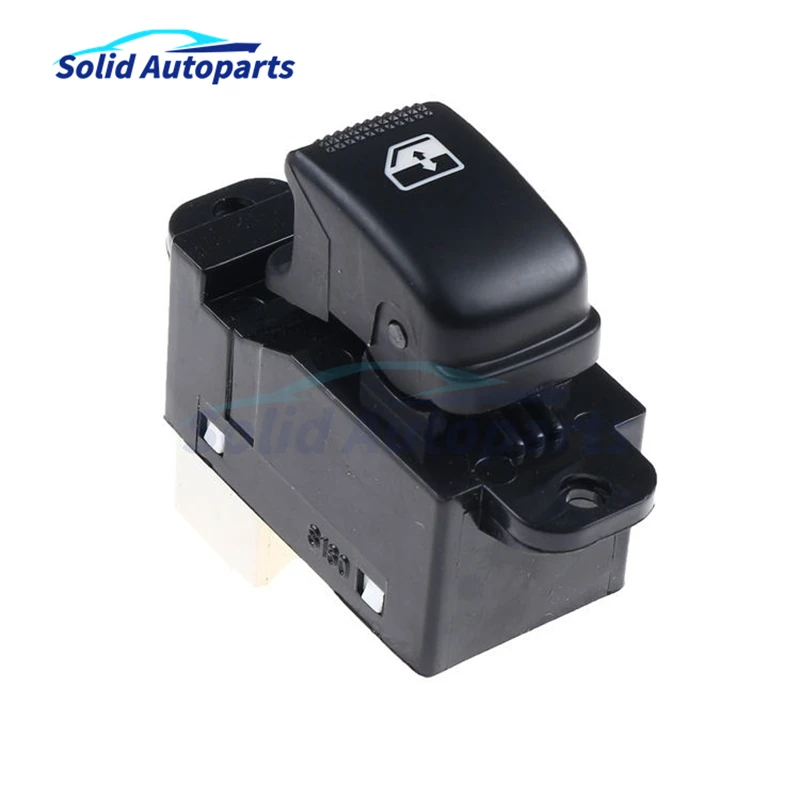 Пассажирский Электрический переключатель управления окошком кнопка подъема