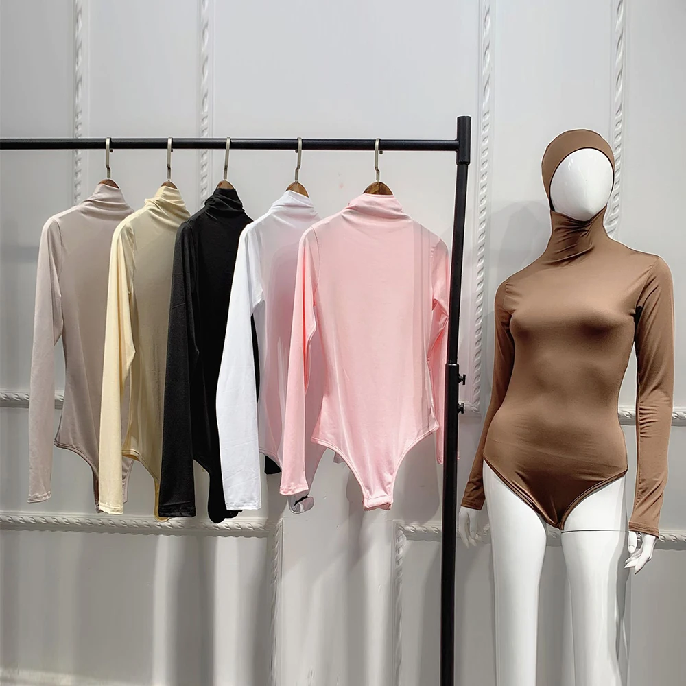 

Abaya Дубай, Турция, мусульманское боди, женская одежда, Женское боди