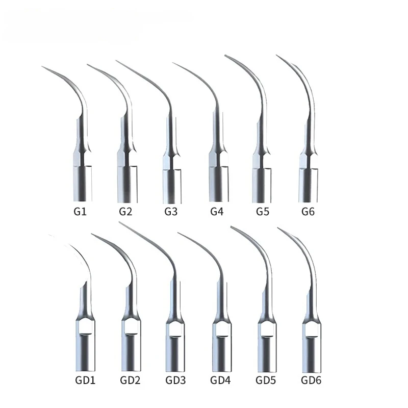 Рисунок 6 - Стоматологический Ультразвуковой скалер VVDental