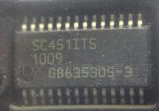 

SC451ITSTRT SC451ITS tssop28 5 шт.