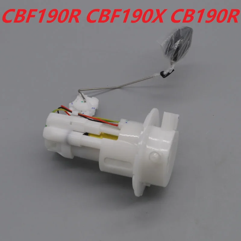 motorcycle engine fuel pump for honda CBF190R CBF190X CB190R gasoline oil pump