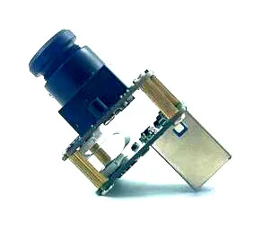 

Sony IMX335 5MP USB 3.0 Промышленная камера