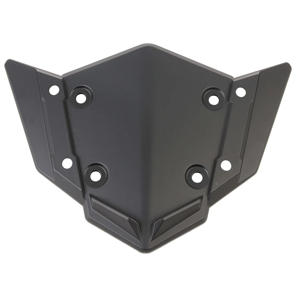 

Чехол на лобовое стекло мотоцикла из АБС-пластика для Yamaha MT09 MT 09 MT-09 Tracer 900 аксессуары 2015 2016 2017 панель ветрового стекла