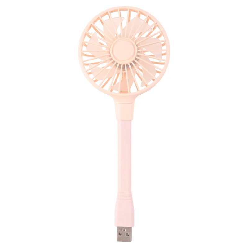 

Mini USB Fan Cute Design Small Personal Portable USB Fan for Stylish Kids Girls Women Men Indoor Outdoor Drop Shipping
