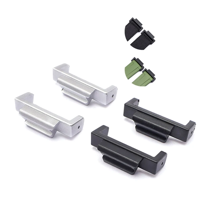 

16mm Strap Connector Adapter Watch Accessories for GA-110/100/120 GD-100 DW-5600