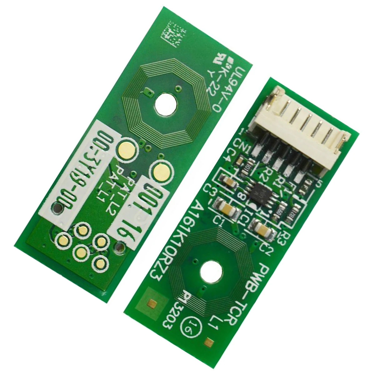 Устройство для создания изображений с барабаном чип разрабатывания задних