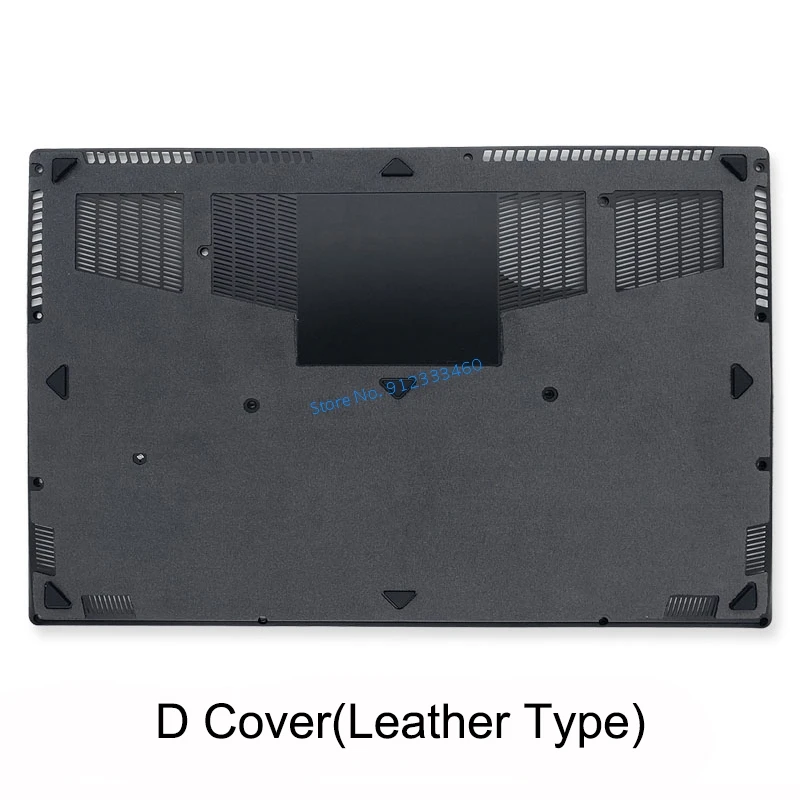 Новая задняя крышка для ноутбука MSI GS63 GS63VR MS-16K1 16K3 16K4 16K5