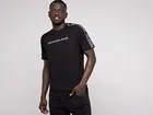 Футболка Calvin Klein Черный Лето Мужской