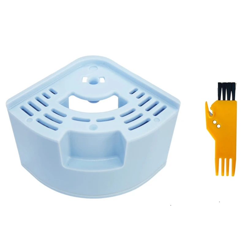 

Water Tank And Slow-Release Silver Ion Module For Ecovacs X1 T10 T20 Vacuum Cleaner Replacement 1PCS