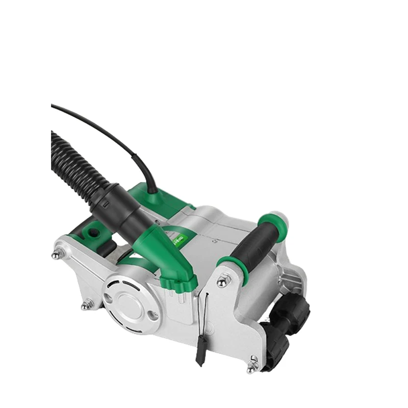 

220V 1100W Disposable Molding Grooving Machine Plumbing Project Hollow Brick Wall Cutting Grooving Machine Wall Grooving Machine