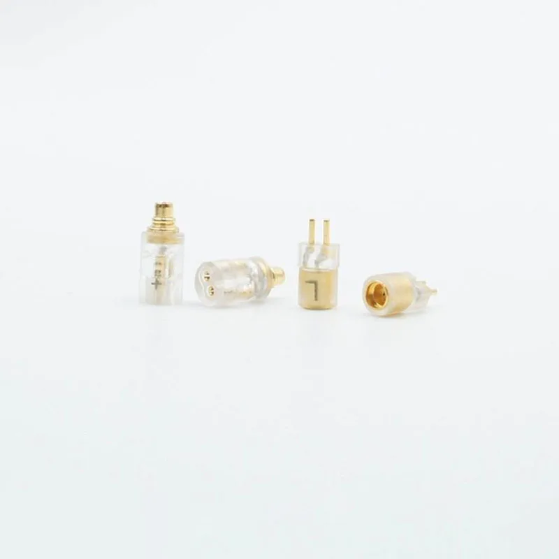 Адаптер 0 78 мм для MMCX Mini наушников |