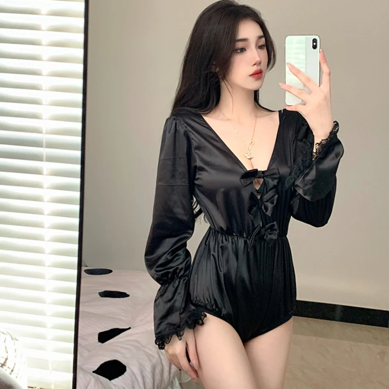 

Цельный женский цельный купальник бикини пуш-ап купальники новинка чистый Спайс сексуальный женский чехол однотонный полиэстер Ретро 2022 С...