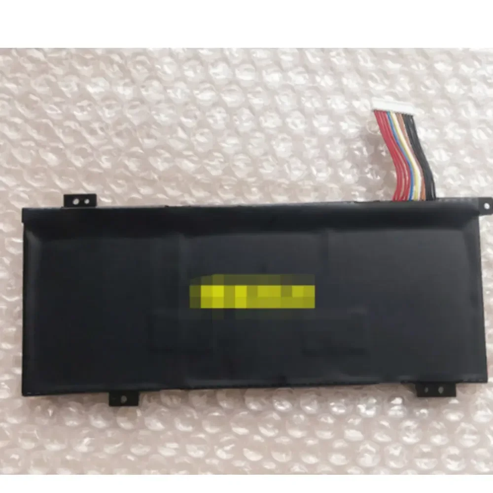 Новая аккумуляторная батарея для Getac GK5CN5Z GK7CN6S Series 46.74Wh 4100 мАч 11 4 в