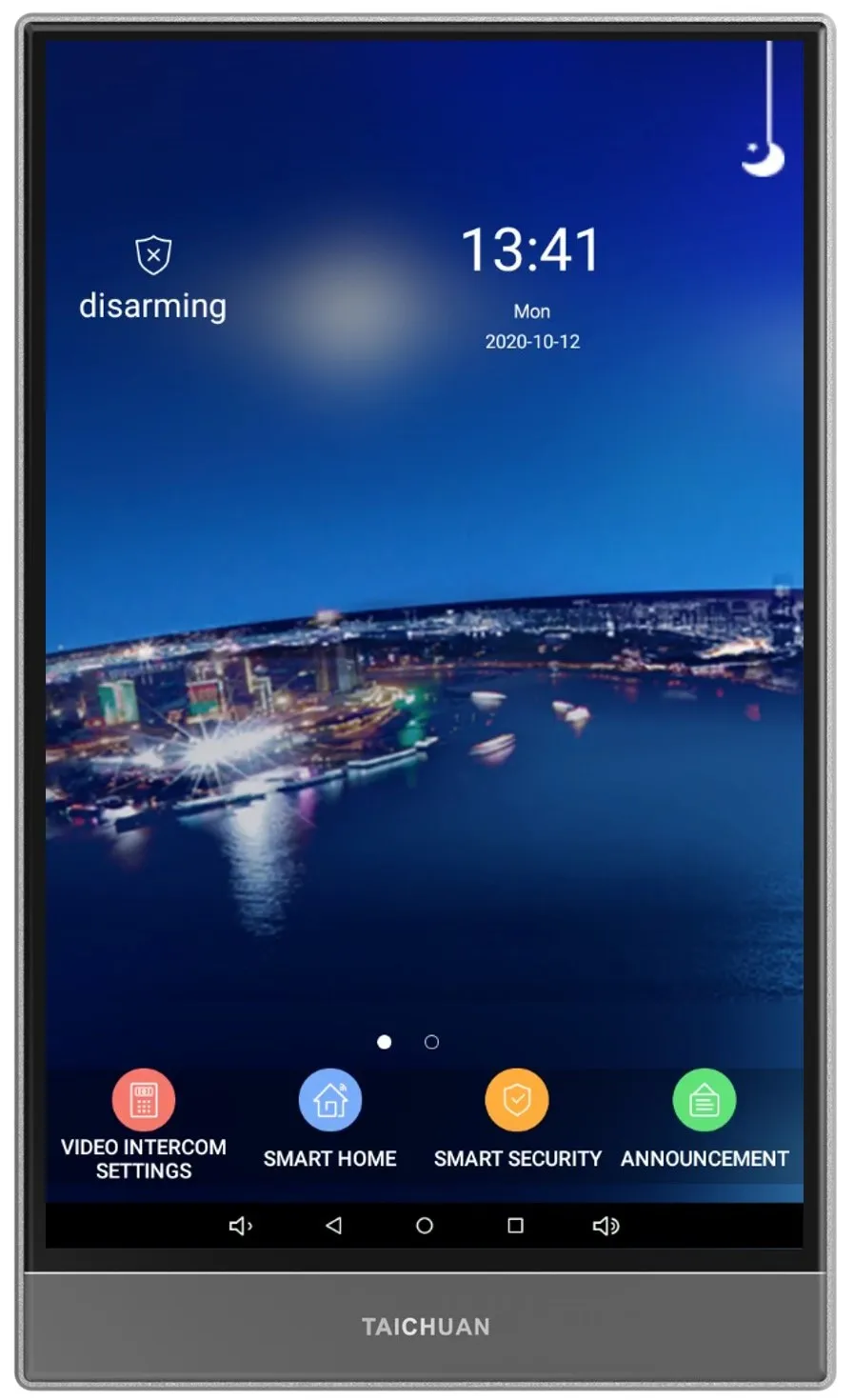 Рисунок 3 - Уникальный дизайн