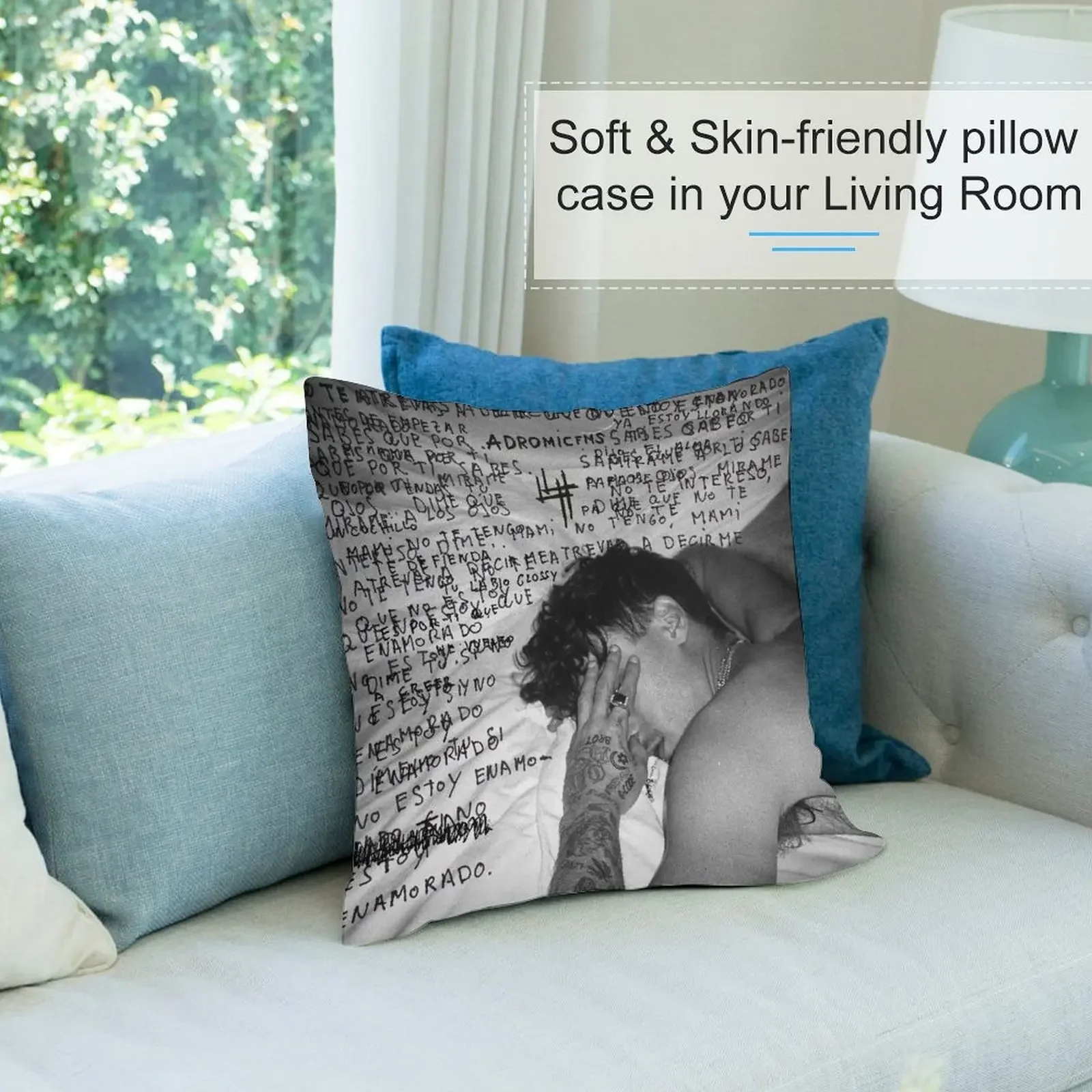 Yung Beef ADROMICFMS 4 декоративная подушка рождественские чехлы для подушек предметы